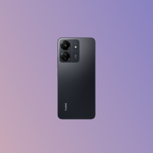 Das Redmi 13C von Xiaomi (Bild: Xiaomi)